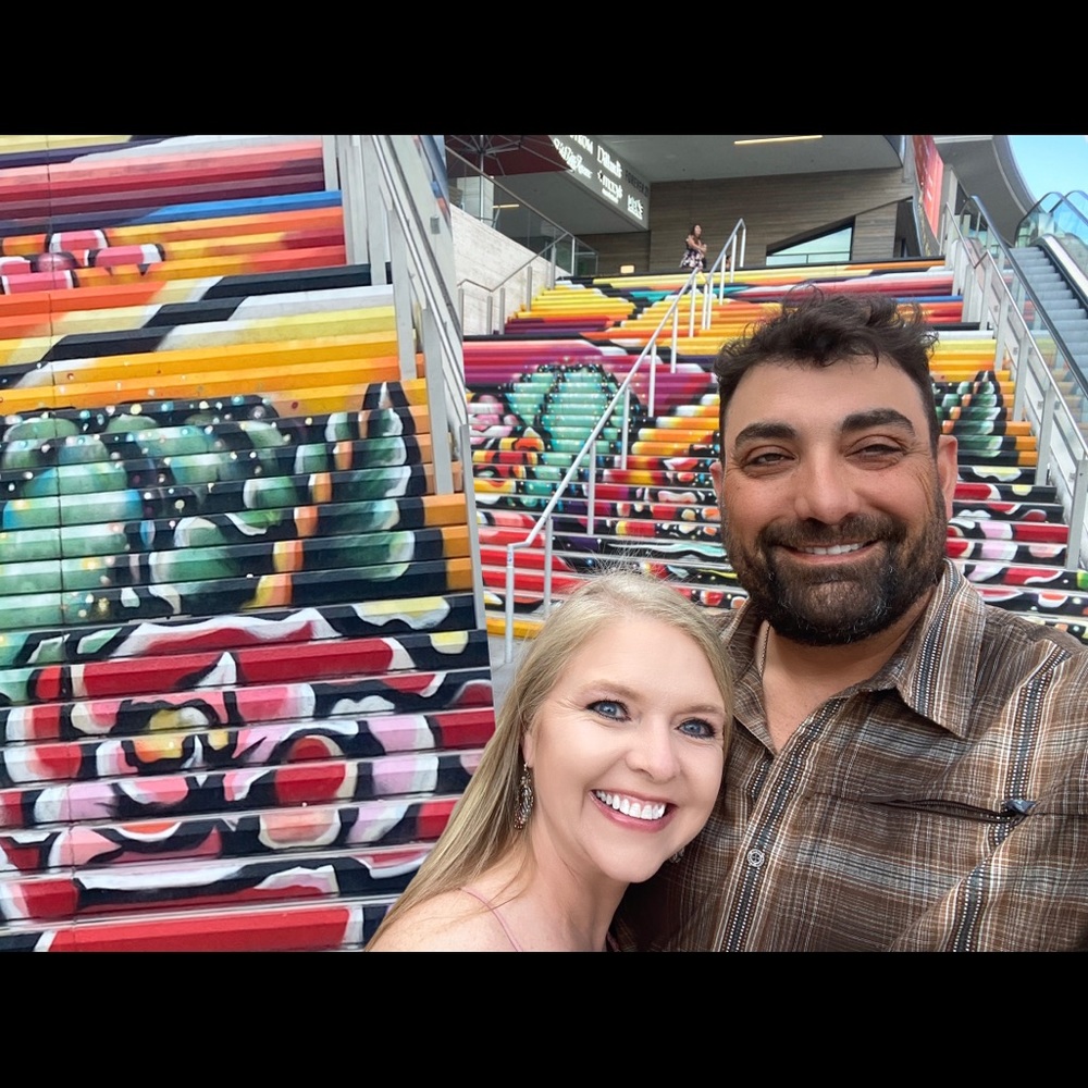 Meet your Posher, Cara